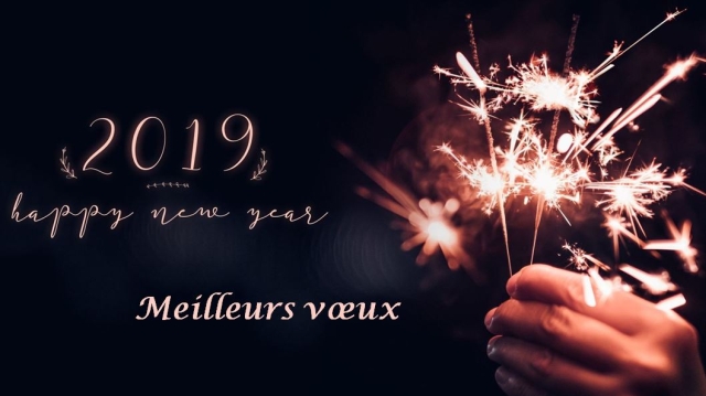 voeux 2019